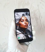 Samsung Galaxy A5 2017. �/�, 32 ��, ������, 3G, 4G LTE, Dual-SIM, NFC ����