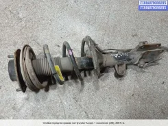 ����������� (��������) �� Hyundai Tucson I (JM) 54661-2E500, ������ 546612E500 ����