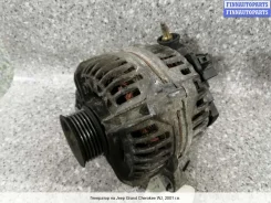 ��������� �� Jeep Grand Cherokee II (WJ, WG) ����