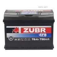 Zubr