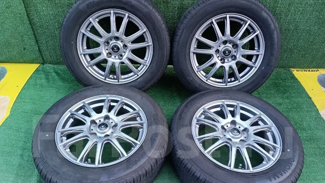 Diewe Inverno. 6.5x16", 5x114.3, ET45, �� 73,1���. ����