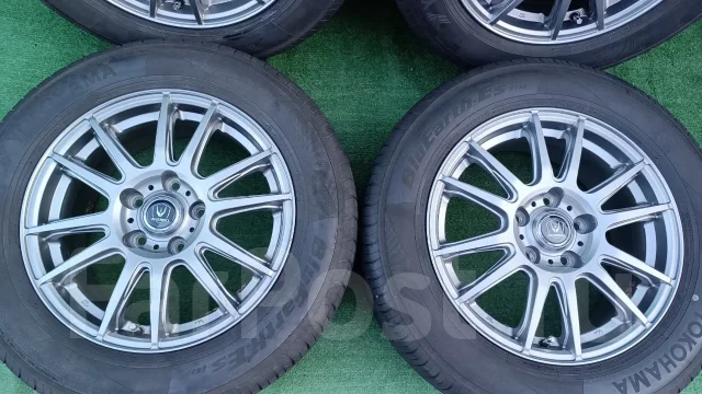 Diewe Inverno. 6.5x16", 5x114.3, ET45, �� 73,1���. ����