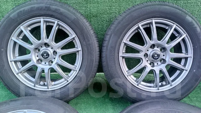 Diewe Inverno. 6.5x16", 5x114.3, ET45, �� 73,1���. ����