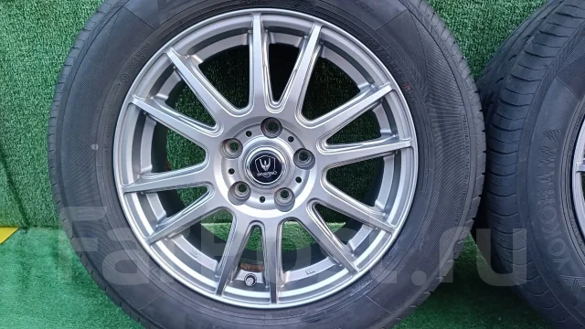 Diewe Inverno. 6.5x16", 5x114.3, ET45, �� 73,1���. ����