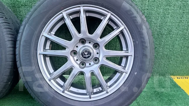 Diewe Inverno. 6.5x16", 5x114.3, ET45, �� 73,1���. ����