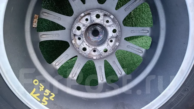 Diewe Inverno. 6.5x16", 5x114.3, ET45, �� 73,1���. ����