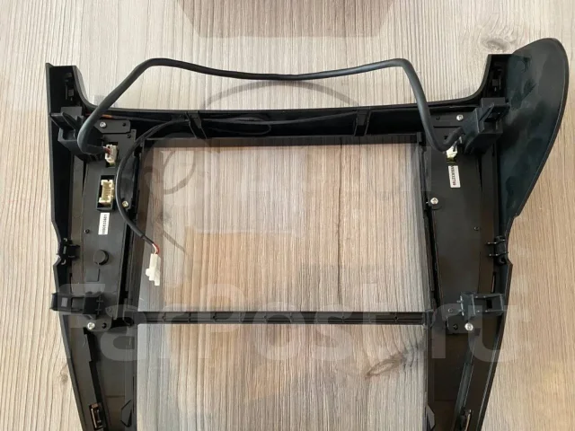 Alpine EX9 ����