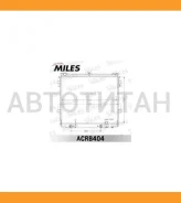 �������� (������) Toyota LAND Cruiser 200 4.7 08- (Nissens 646827) ACRB404 ����