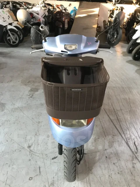 Honda Dio AF62 Cesta. 49����. ��., ��������, ���������, ��� ������� ����