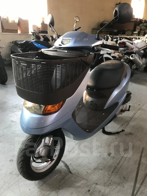 Honda Dio AF62 Cesta. 49����. ��., ��������, ���������, ��� ������� ����