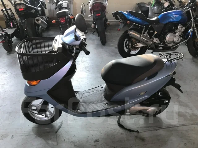 Honda Dio AF62 Cesta. 49����. ��., ��������, ���������, ��� ������� ����