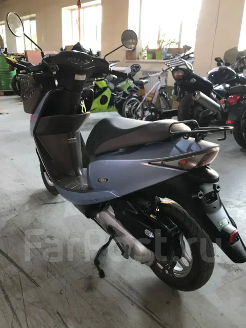 Honda Dio AF62 Cesta. 49����. ��., ��������, ���������, ��� ������� ����