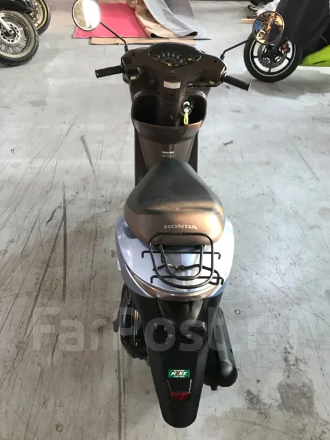 Honda Dio AF62 Cesta. 49����. ��., ��������, ���������, ��� ������� ����
