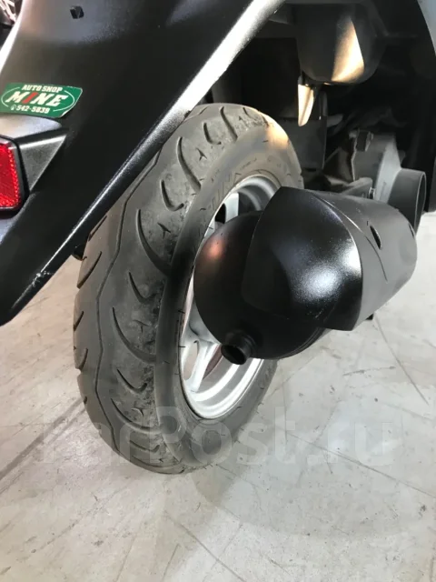 Honda Dio AF62 Cesta. 49����. ��., ��������, ���������, ��� ������� ����