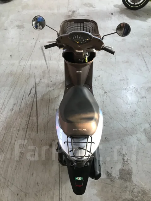 Honda Dio AF62 Cesta. 49����. ��., ��������, ���������, ��� ������� ����