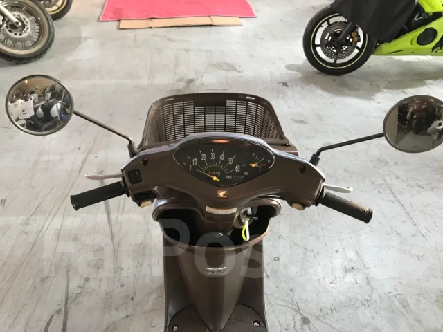 Honda Dio AF62 Cesta. 49����. ��., ��������, ���������, ��� ������� ����