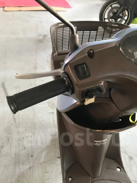 Honda Dio AF62 Cesta. 49����. ��., ��������, ���������, ��� ������� ����