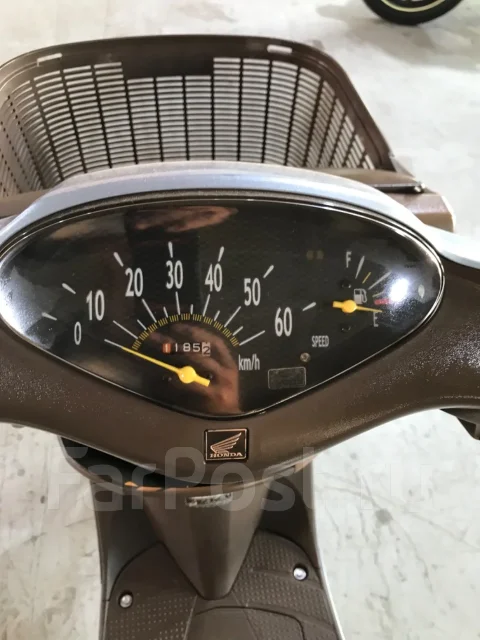 Honda Dio AF62 Cesta. 49����. ��., ��������, ���������, ��� ������� ����