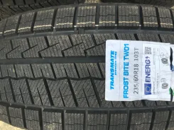 Transmate Frost Bite TW01. ������, ��� �����, 2026 ���, ����� ����