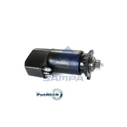 ������� 24V/6,6kW, Bus 9/12/13/F/FL/N/NL/FH/FM/FMX/NH Sampa 033432 033432 ����