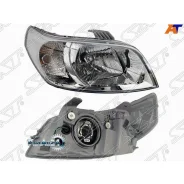 ���� Chevrolet Aveo 05-11 / Daewoo Gentra 05-11 (������/ ������ �����������/ 5D HBK) SAT ST-235-1105R-LD-EN, ������ ST2351105RLDEN ����