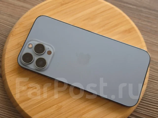 Apple iPhone 13 Pro Max. �/�, 256 �� ����