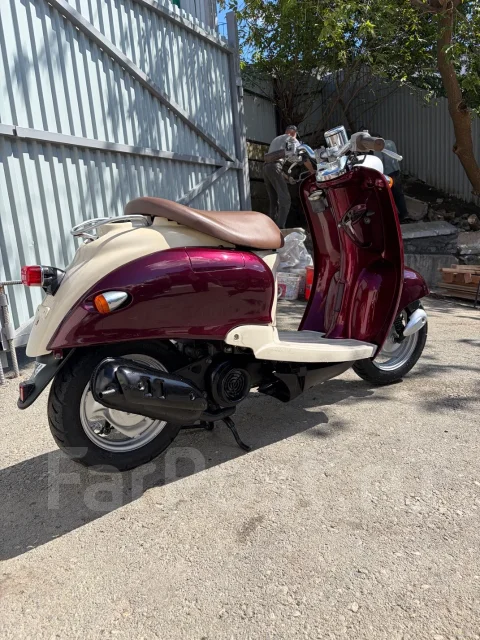 Yamaha Vino. 50����. ��., ��������, ��� ���, ��� ������� ����