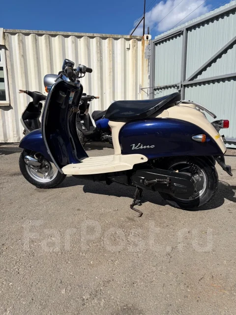 Yamaha Vino. 50����. ��., ��������, ��� ���, ��� ������� ����
