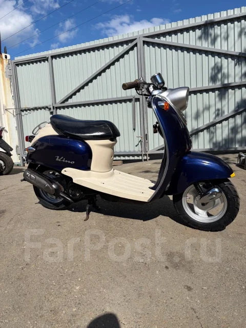 Yamaha Vino. 50����. ��., ��������, ��� ���, ��� ������� ����