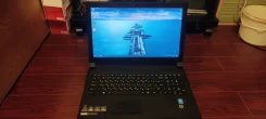 Lenovo B50-30. 15.6", 2,2����, ��� 4 ��, ���� 128���, WiFi: 1, Bluetooth: 1, ����������� �� 5��. ����