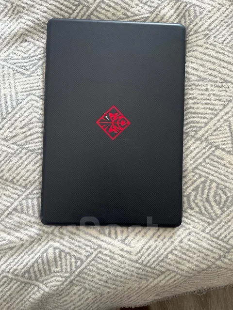 HP Omen 17. 17", 2,6����, ��� 12 ��, ���� 1 000���, WiFi: 1, Bluetooth: 1, ����������� �� 1��. ����