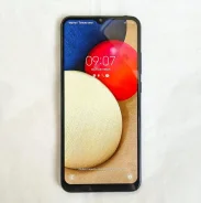 Samsung Galaxy A02s. �/�, 32 ��, �����, �����, 3G, 4G LTE, Dual-SIM ����