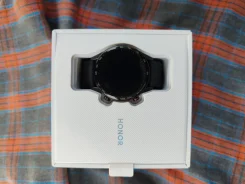 Honor Watch Magic 2. IP68 ����