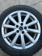 Bridgestone Toprun. 6.5x16", 5x100, ET46, �� 73,1���. ����