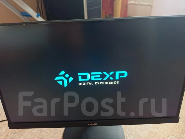 DEXP. 19.5", ���������� �� (LCD, LED, QLED) ����