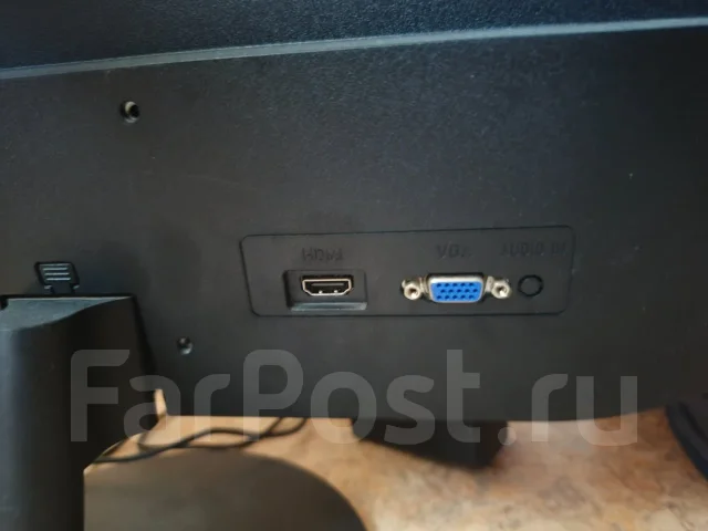 DEXP. 19.5", ���������� �� (LCD, LED, QLED) ����