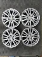 4Play Gen3 4P06. 6.0x15", 5x114.3, ET53 ����