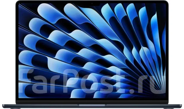 Apple MacBook Air 15 2026. 15", 3����, ��� 16 ��, ���� 1 000���, WiFi: 1, Bluetooth: 1. ��� ����� �� ���������� ����