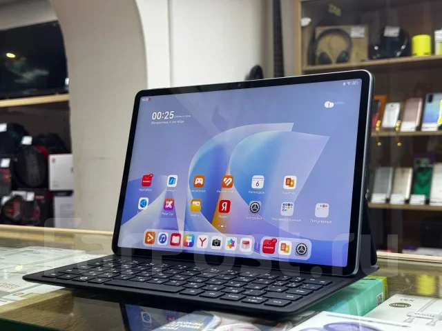 Huawei MatePad 11.5 S. ������ 256 �� ����