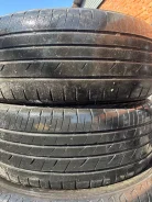 Bridgestone Playz PX. ������, �/�, ����� 50 % ����