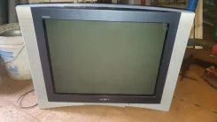 Sony. CRT (���) ����