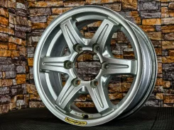 4x4 Engineering. 6.0x15", 6x139.7, ET45, �� 110���. ����