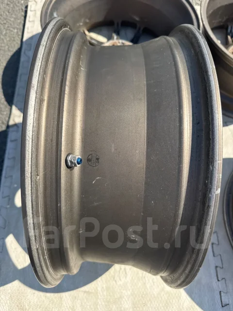 Work Emotion CR-KAI. 7.0x17", 5x100, ET47, �� 60,1���. ����