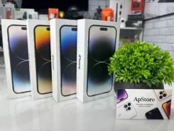 Apple iPhone 14 Pro Max. �/�, 128 ��, �����, ����������, ������, 3G, 4G LTE, 5G, ����������, NFC ����