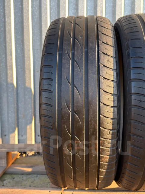 Yokohama C.Drive2 AC02A. ������, �/�, ����� 25 % ����