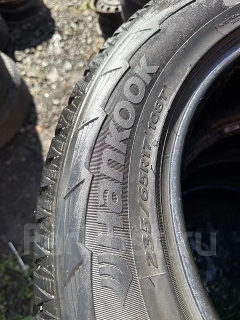 Hankook Winter i*Pike RW11. ������, ����������, �/�, ����� 25 % ����