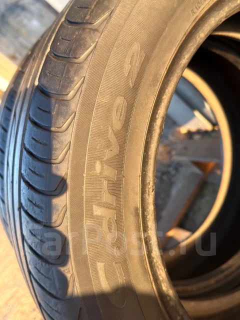 Yokohama C.Drive2 AC02A. ������, �/�, ����� 25 % ����