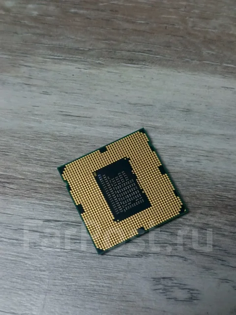 Intel Pentium G850 ����