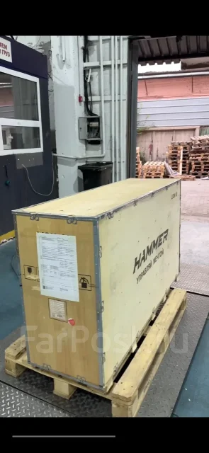 Hammer. 350����. ��., ��������, ��� ���, ��� ������� ����