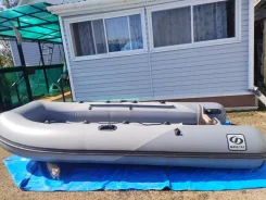 ������ 350 Air. 2017 ���, ����� 3,5��., ��������� ���������, 9,9��.�., ������ ����